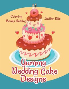 Yummy Wedding Cake Designs - Jupiter Kids