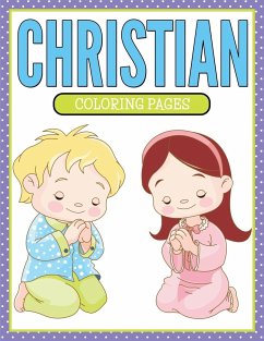 Christian Coloring Pages - Speedy Publishing Llc