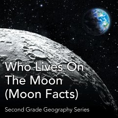 Who Lives On The Moon (Moon Facts) - Baby