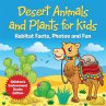 Desert Animals and Plants for Kids - Bild 1