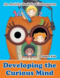 Developing the Curious Mind - Jupiter Kids