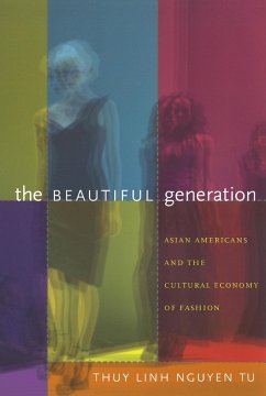 Beautiful Generation (eBook, PDF) - Thuy Linh Nguyen Tu, Tu