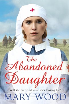 The Abandoned Daughter - Wood, Mary