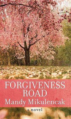 Forgiveness Road - Mikulencak, Mandy