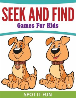 Seek And Find Games For Kids