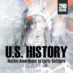 2nd Grade U.S. History - Baby