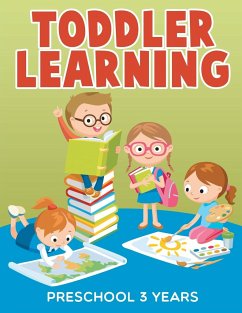 Toddler Learning - Jupiter Kids