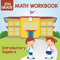 6th Grade Math Workbook - Baby