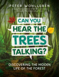 Can You Hear the Trees Talking? - Wohlleben, Peter