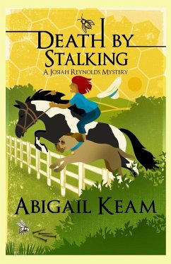 Death By Stalking - Keam, Abigail