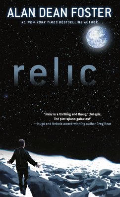 Relic - Foster, Alan Dean