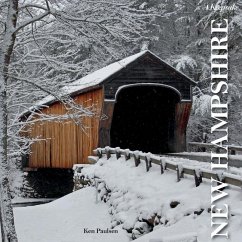 New Hampshire: A Keepsake - Paulsen, Ken