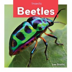 Beetles - Statts, Leo