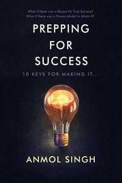 Cover Prepping For Success