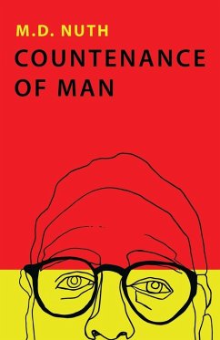 Cover Countenance of Man