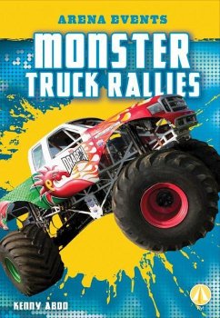 Monster Truck Rallies - Abdo, Kenny