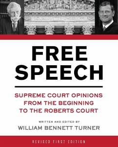 Cover Free Speech