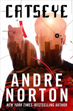 Catseye - Norton, Andre