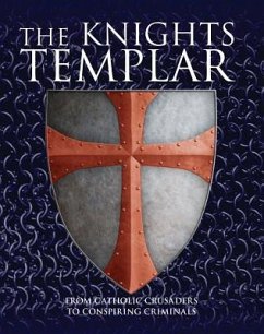 The Knights Templar - Kerrigan, Michael