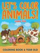 Let's Color Animals! - Bild 1