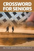 Crossword For Seniors