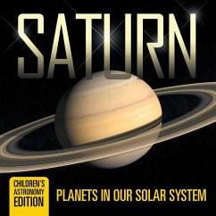 Saturn Cover Saturn