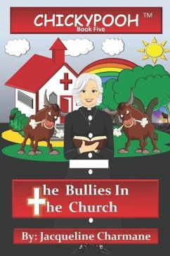 The Bullies In The Church - Charmane, Jacqueline