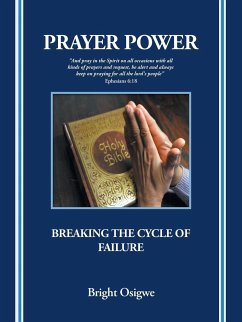 Prayer Power - Osigwe, Bright
