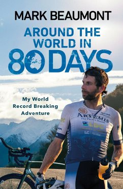 Around the World in 80 Days - Beaumont, Mark