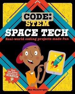 Code: STEM: Space Tech - Wainewright, Max