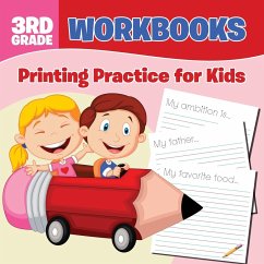 3rd Grade Workbooks - Baby