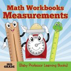 Math Workbooks 3rd Grade