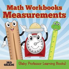 Math Workbooks 3rd Grade - Baby