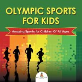 Olympic Sports For Kids Olympic Sports For Kids