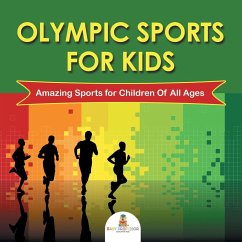 Olympic Sports For Kids - Baby