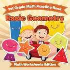 1st Grade Math Practice Book