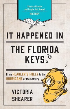 It Happened in the Florida Keys - Shearer, Victoria