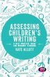 Assessing Children's Writing - Bild 1
