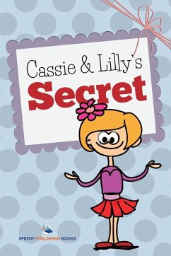 Cover Cassie and Lilly's Secret