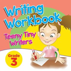 Grade 3 Writing Workbook - Baby