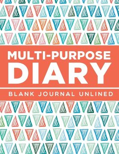 Multi-Purpose Diary - Jupiter Kids