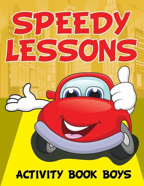 Speedy Lessons Speedy Lessons