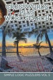 Crosswords Plus Word Search