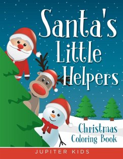 Santa's Little Helpers - Jupiter Kids