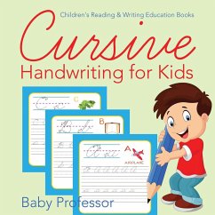 Cursive Handwriting for Kids - Baby