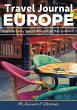 Travel Journal Europe - Bild 1