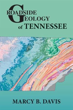 Roadside Geology of Tennessee - Davis, Marcy