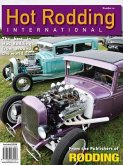 Hot Rodding International #11: The Best in Hot Rodding from Around the World