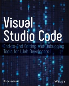 Visual Studio Code - Johnson, Bruce