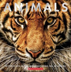 Animals - Scholastic